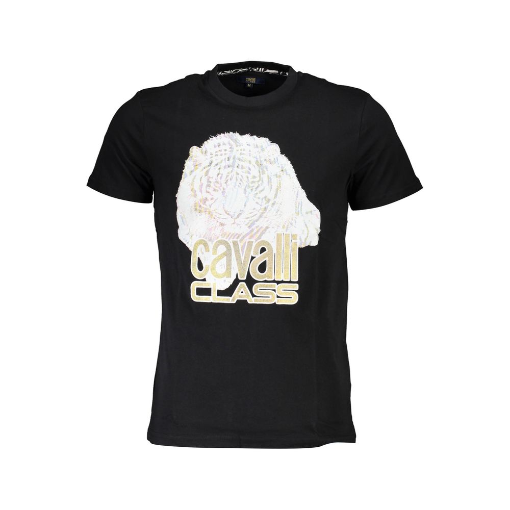 Cavalli Class Men T-Shirt