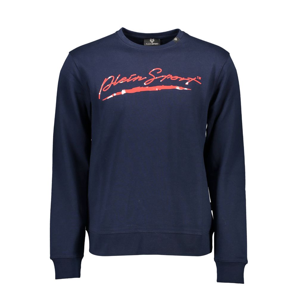 Plein Sport Men Sweatshirt