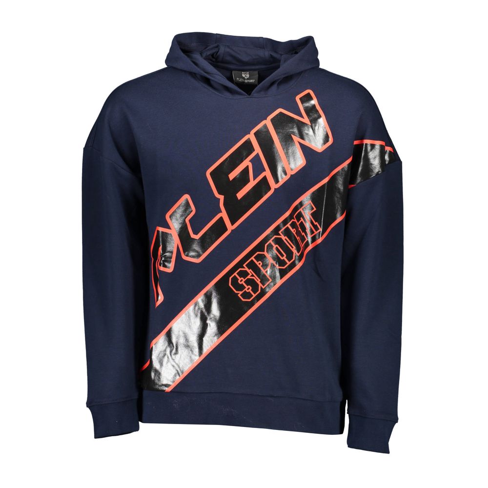 Plein Sport Men Hoodie