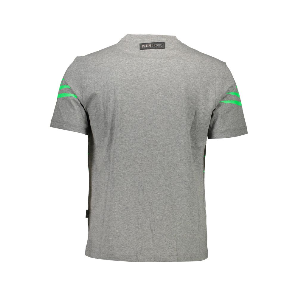 Plein Sport Men T-Shirt