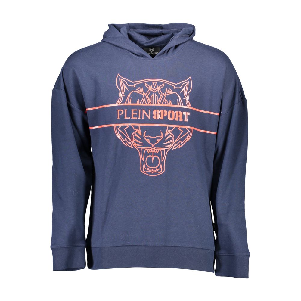 Plein Sport Men Hoodie