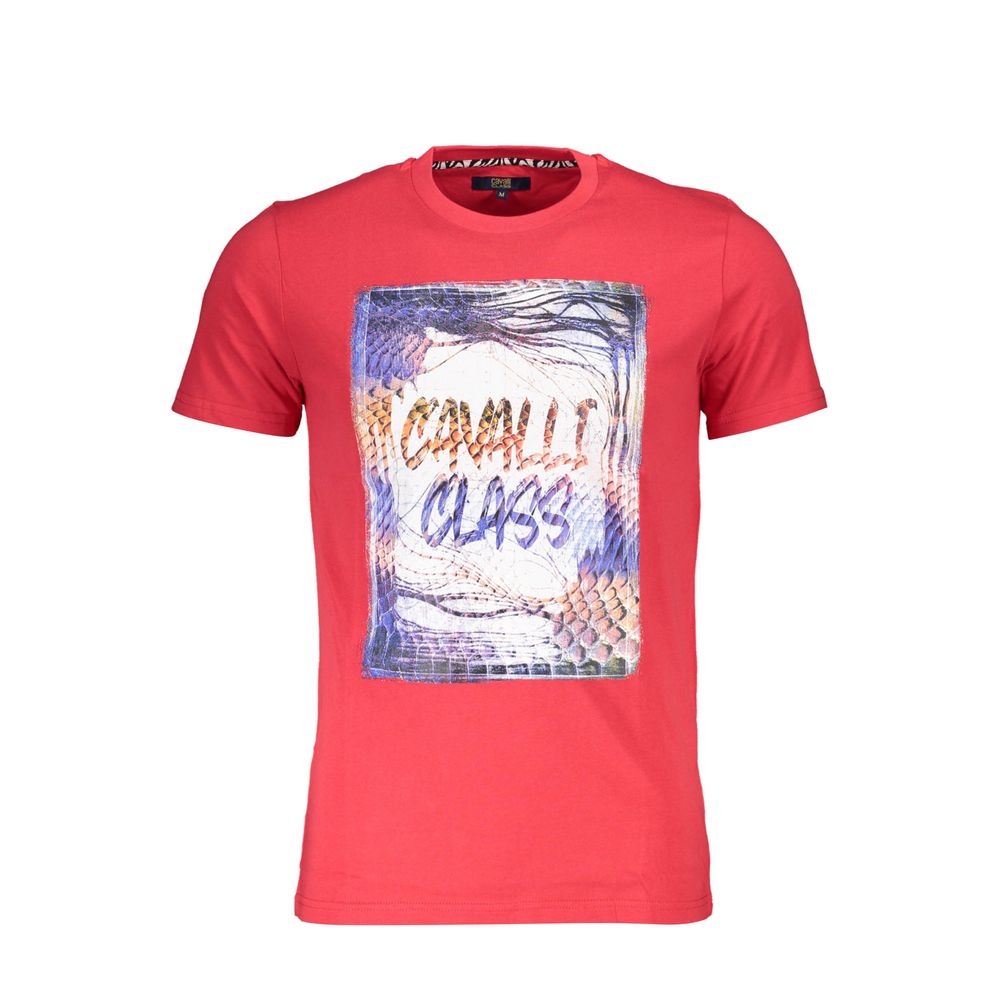 Cavalli Class Men T-Shirt