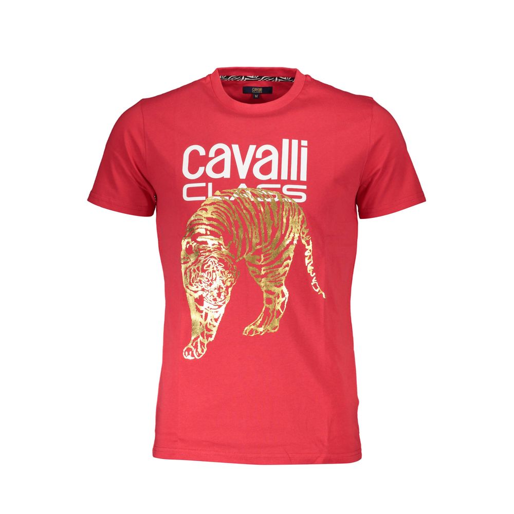 Cavalli Class Men T-Shirt
