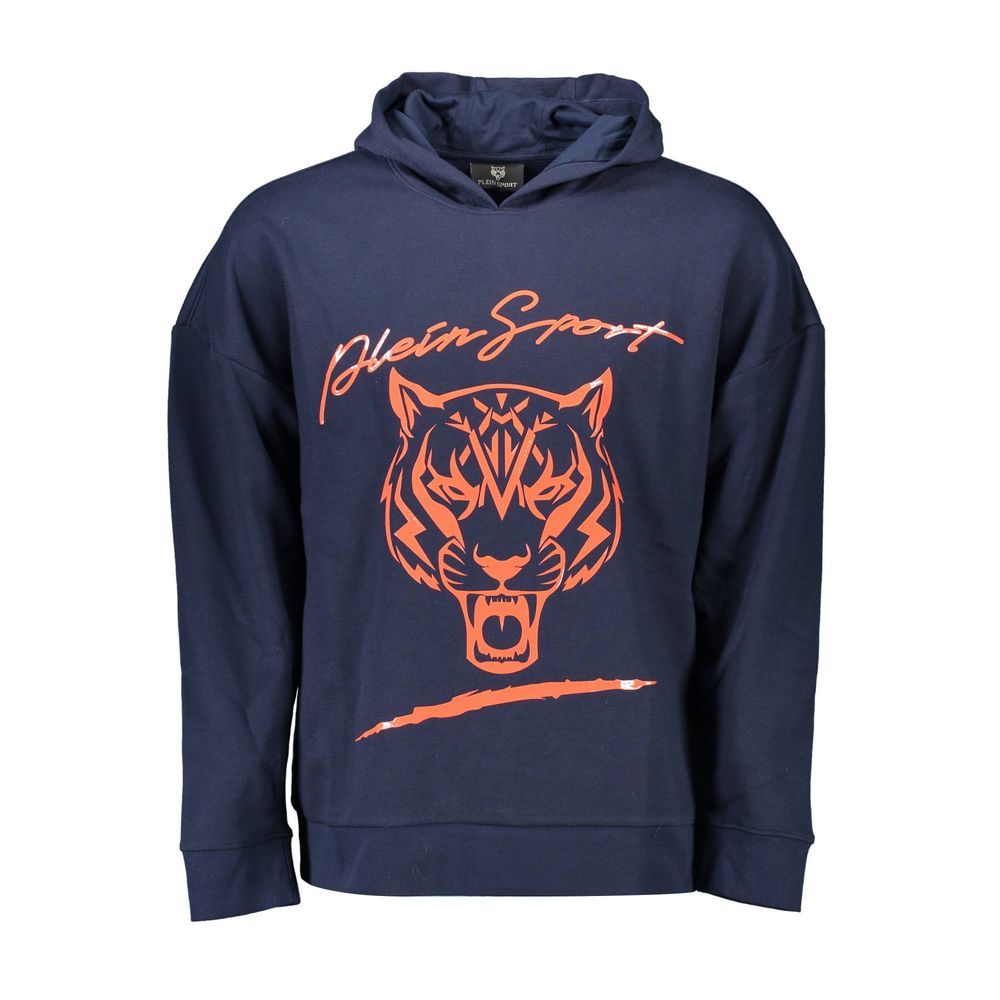 Plein Sport Men Hoodie