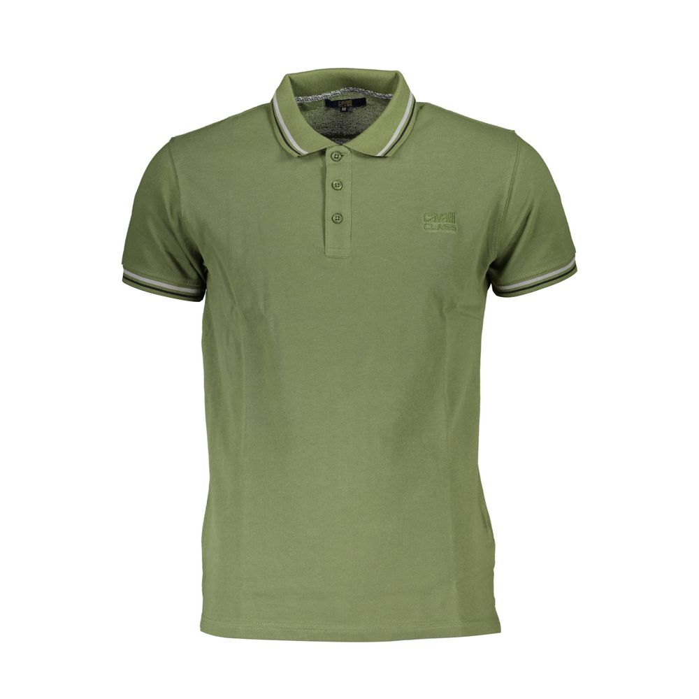 Cavalli Class Men Polo