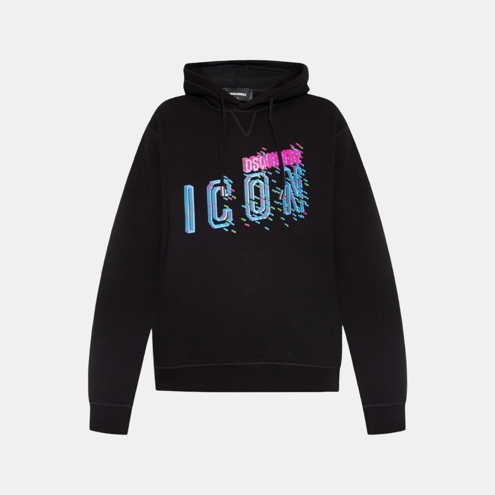 Мъжки суичър Dsquared2 Men Sweatshirt S79GU0110S25516900 Front View