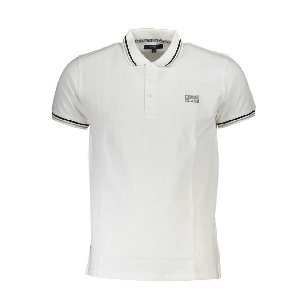 Cavalli Class Men Polo