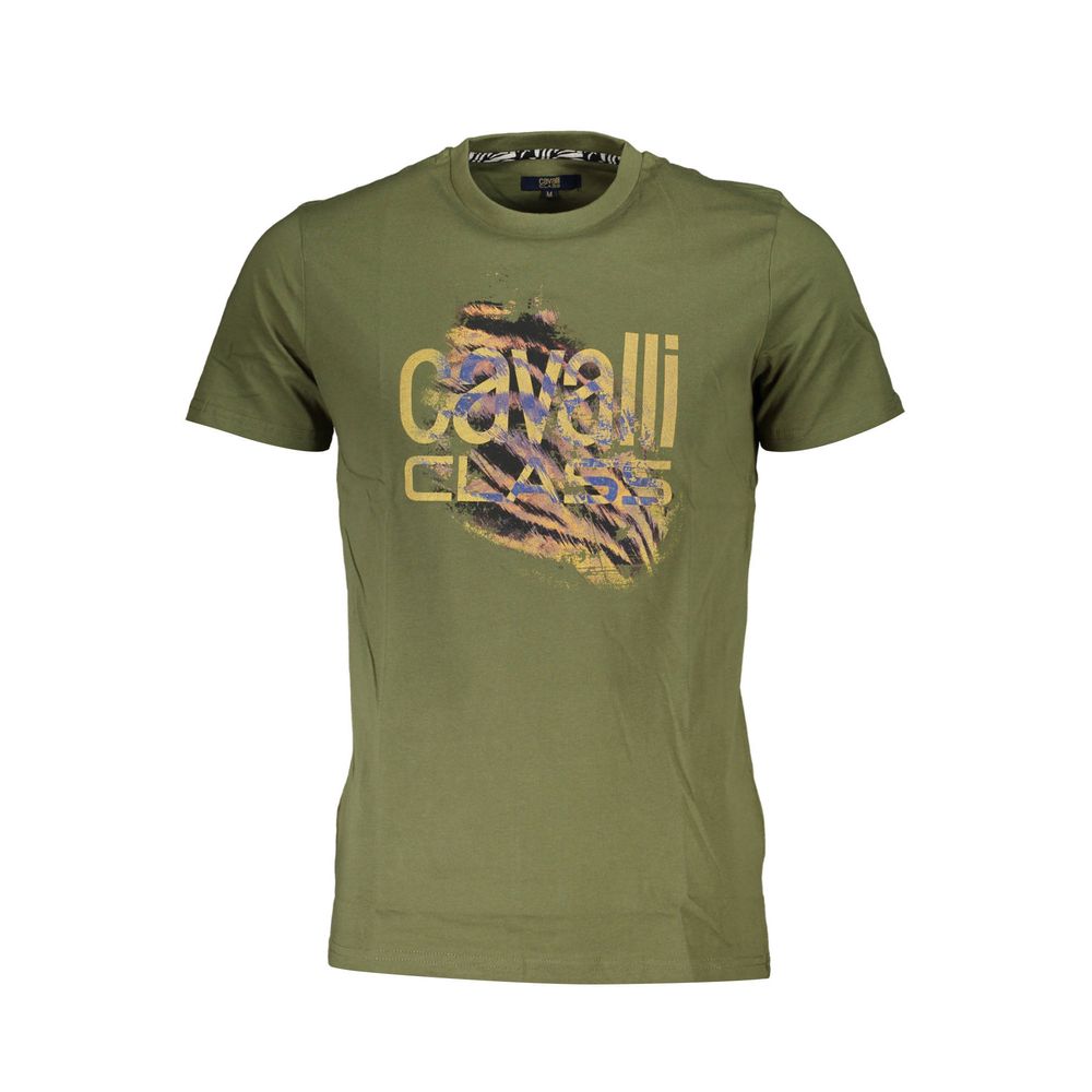 Cavalli Class Men T-Shirt