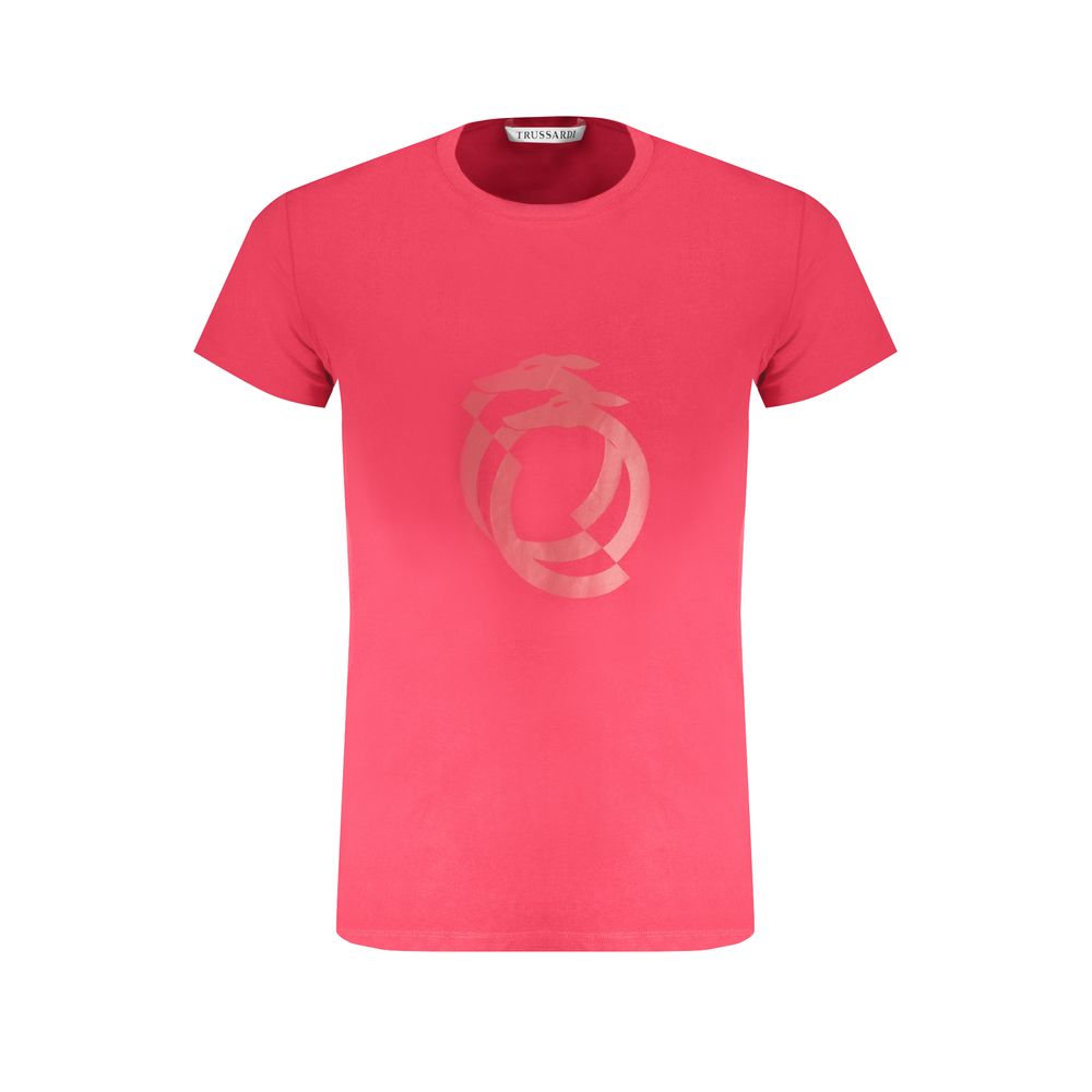Trussardi Men T-Shirt