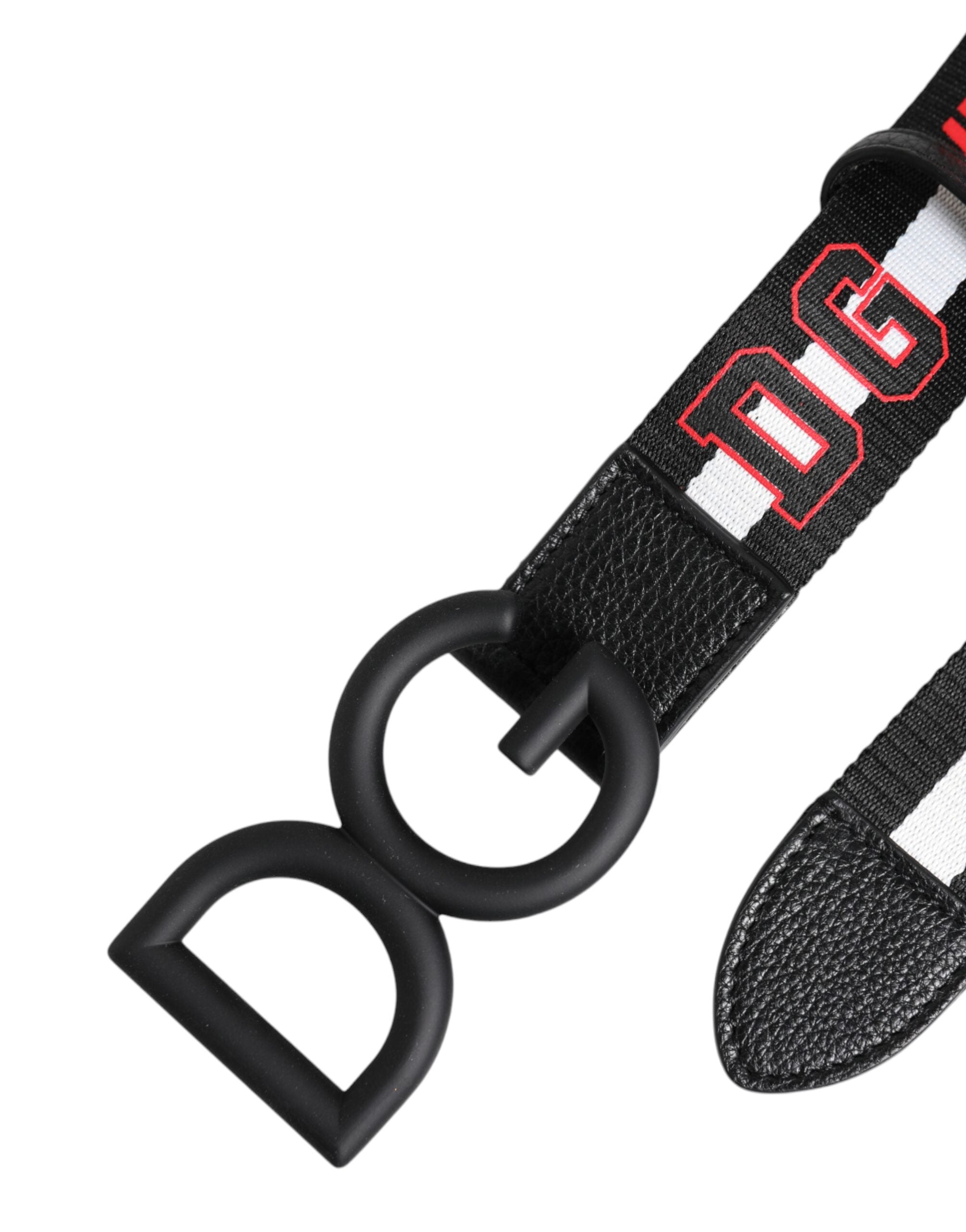 Мъжки колан Men’s belt #DG Millenials DOLCE & GABBANA BC4251 AV339 