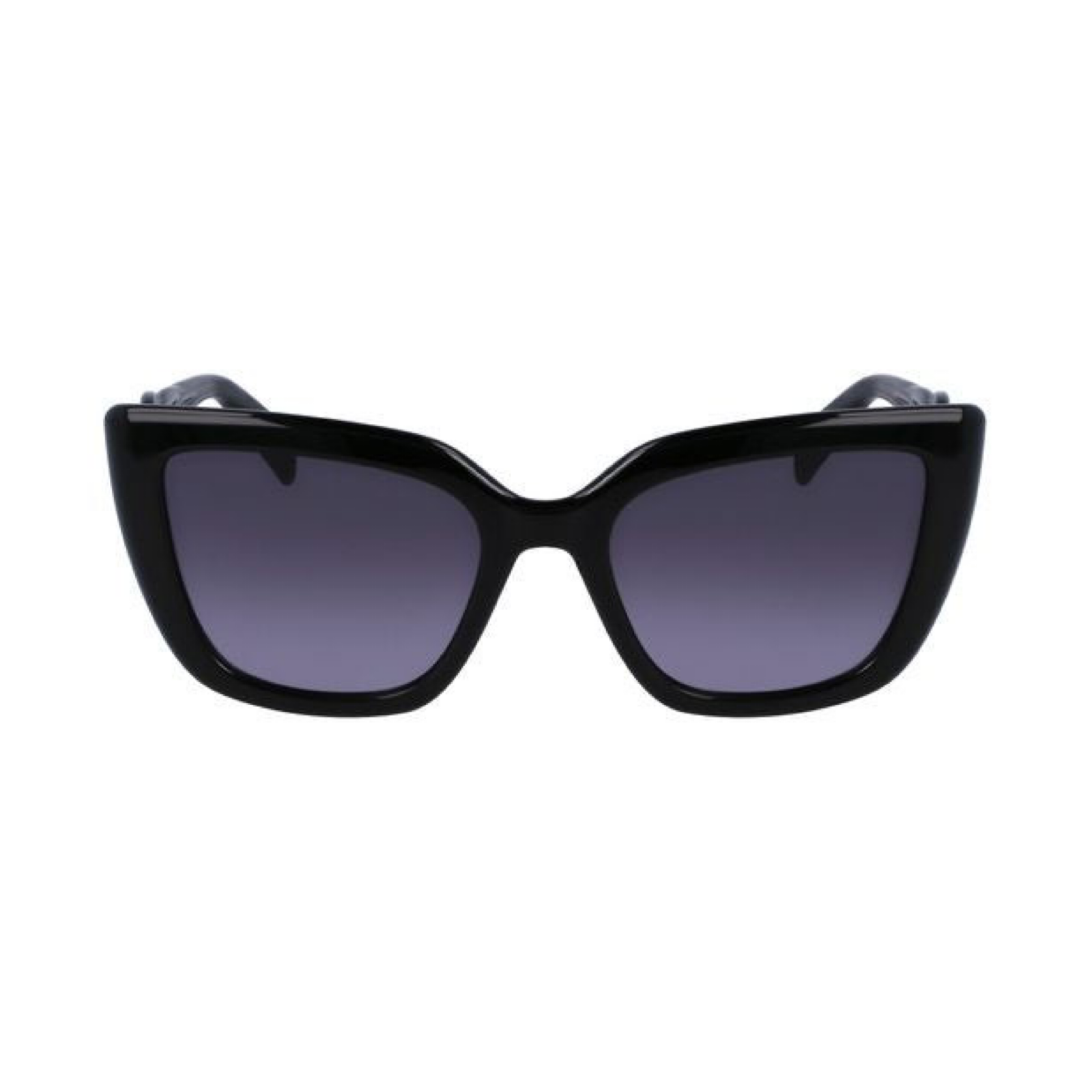 Liu Jo Black BIO INJECTED Sunglasses