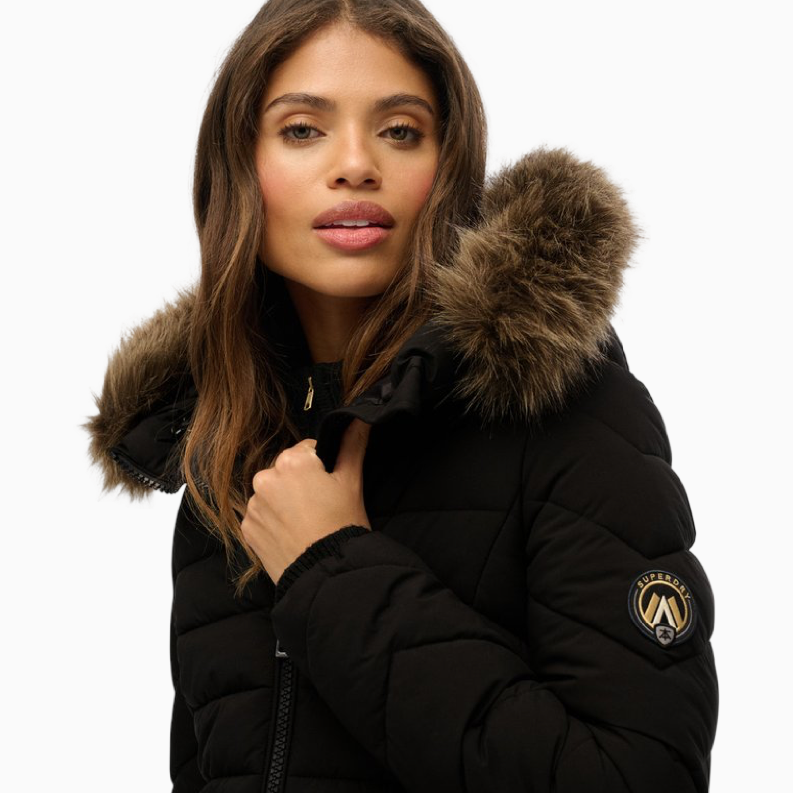 Superdry Women Jacket