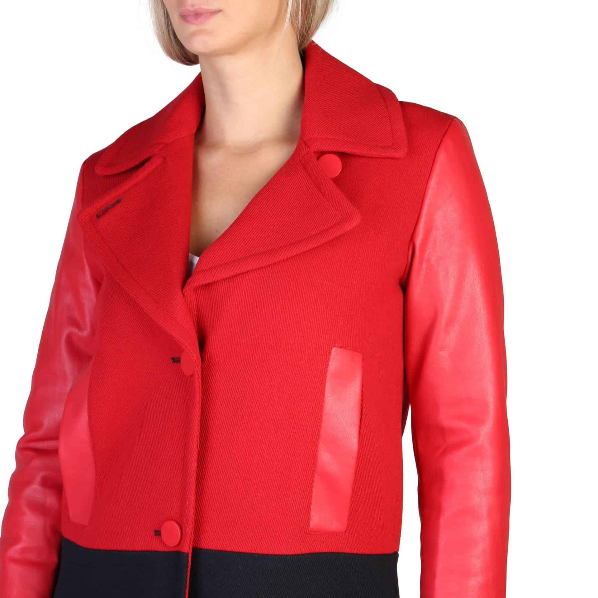 Armani Exchange дамско палто