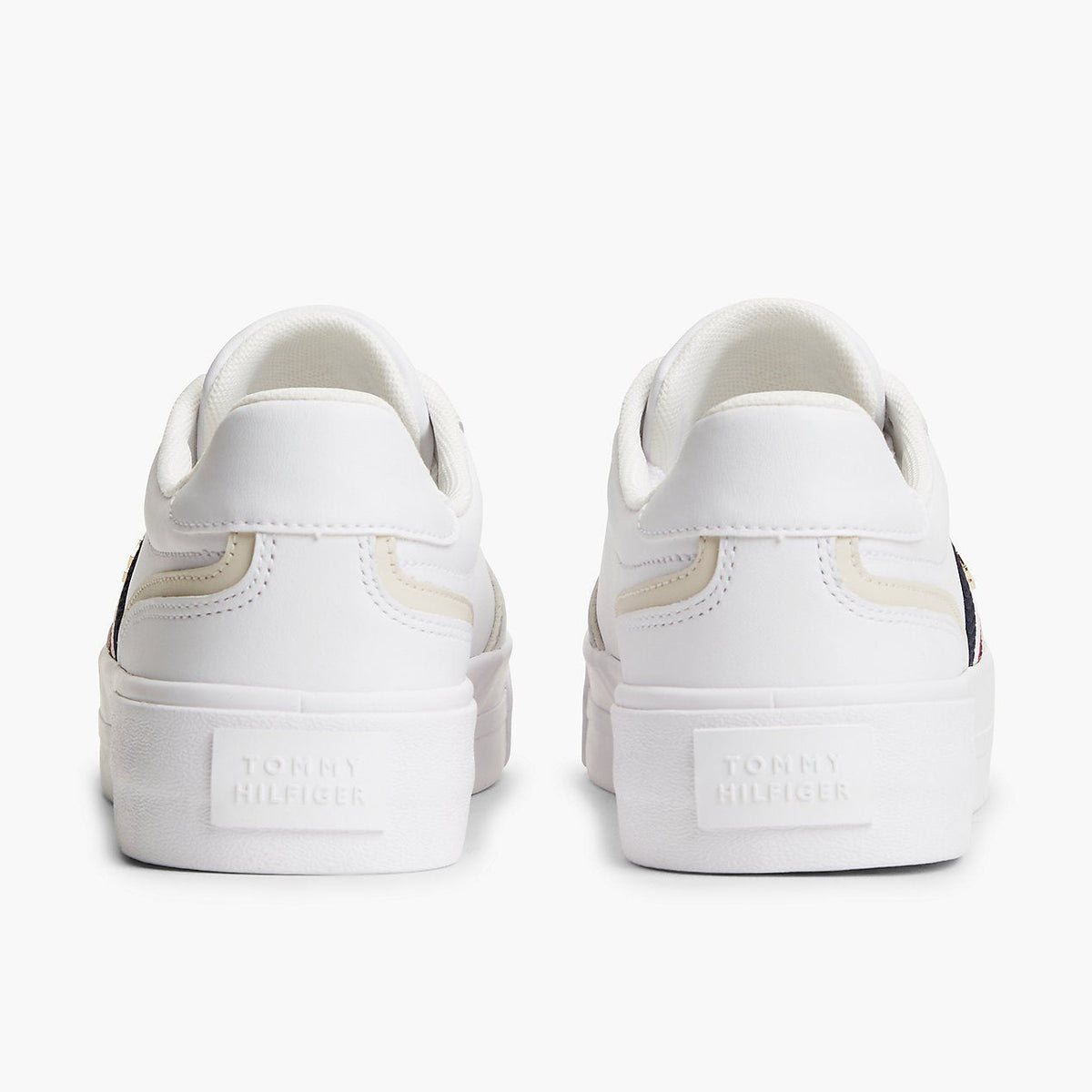 Tommy Hilfiger Women Sneakers