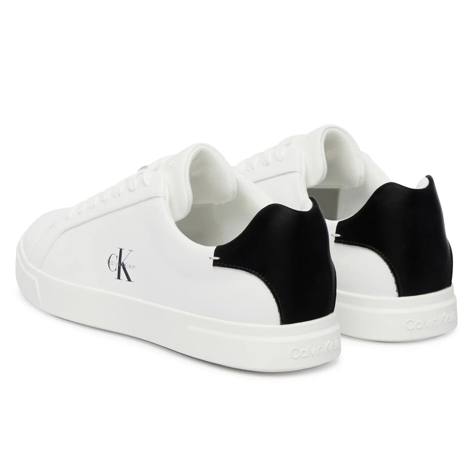 Calvin Klein Men Sneakers