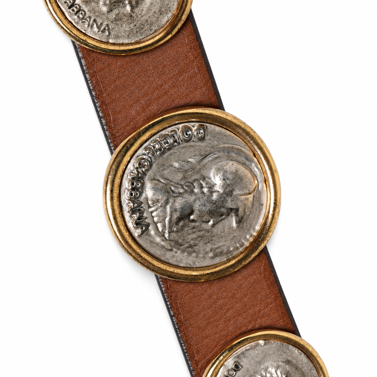 Dolce & Gabbana Men Belt