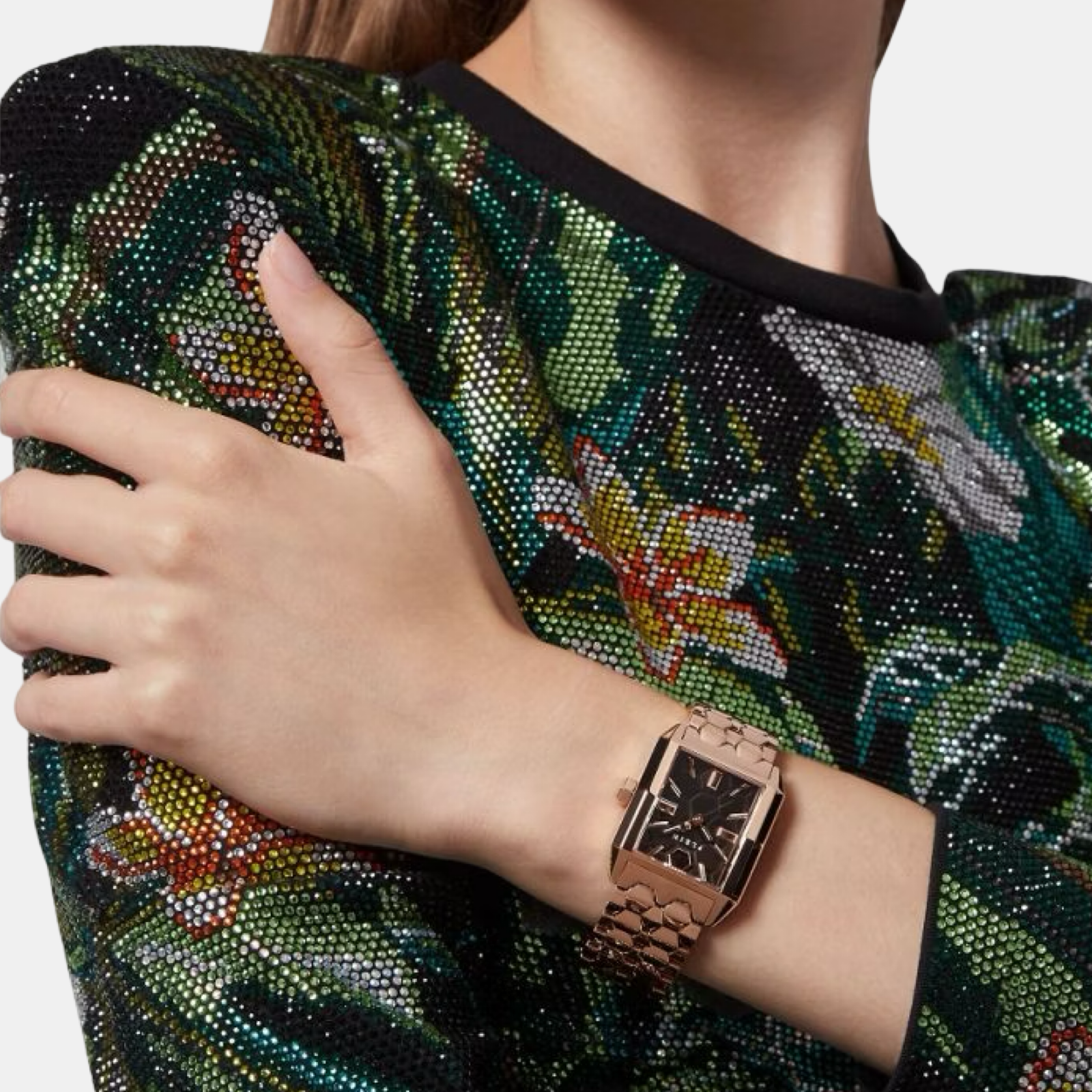 Дамски часовник Philipp Plein Offshore Women Watch PWMAA0822 Model View