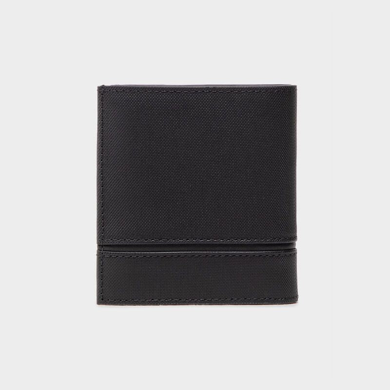Мъжки портфейл Calvin Klein Men Wallet K50K509637 BAX Back View