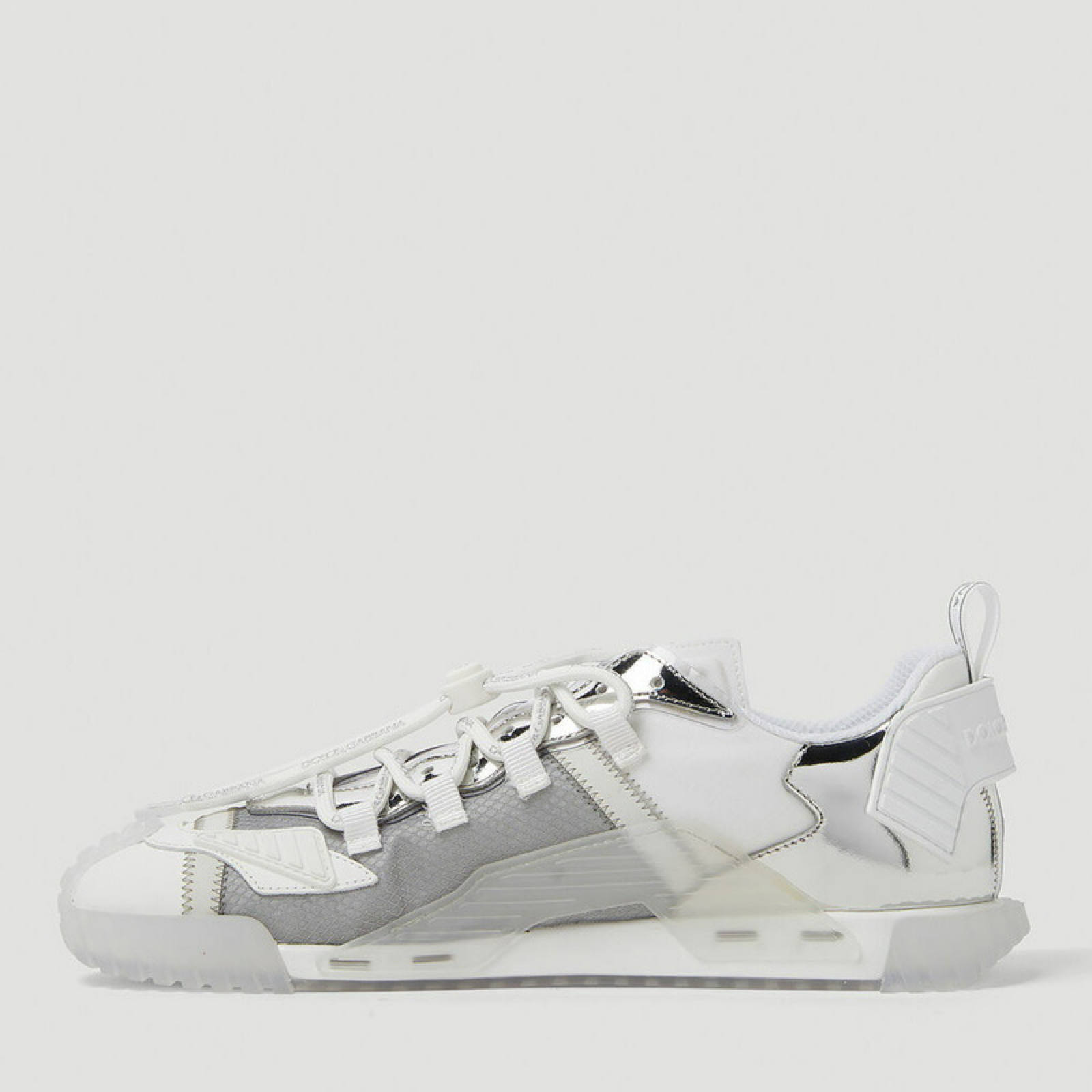 Dolce & Gabbana NS1 Men Sneakers