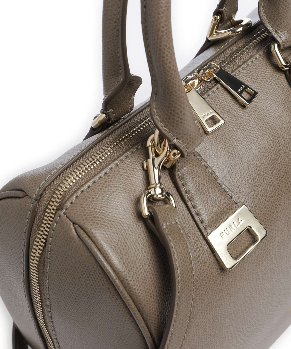 Furla Olivia Boston Bag M