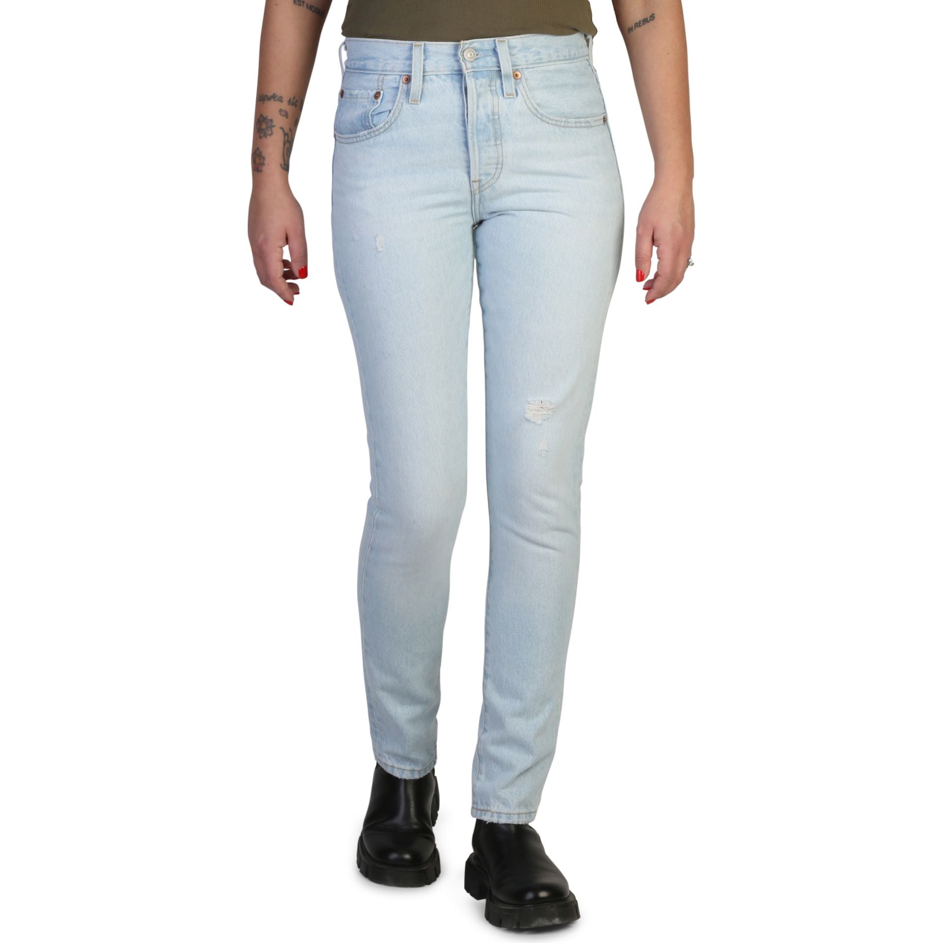 Дънки Levis 