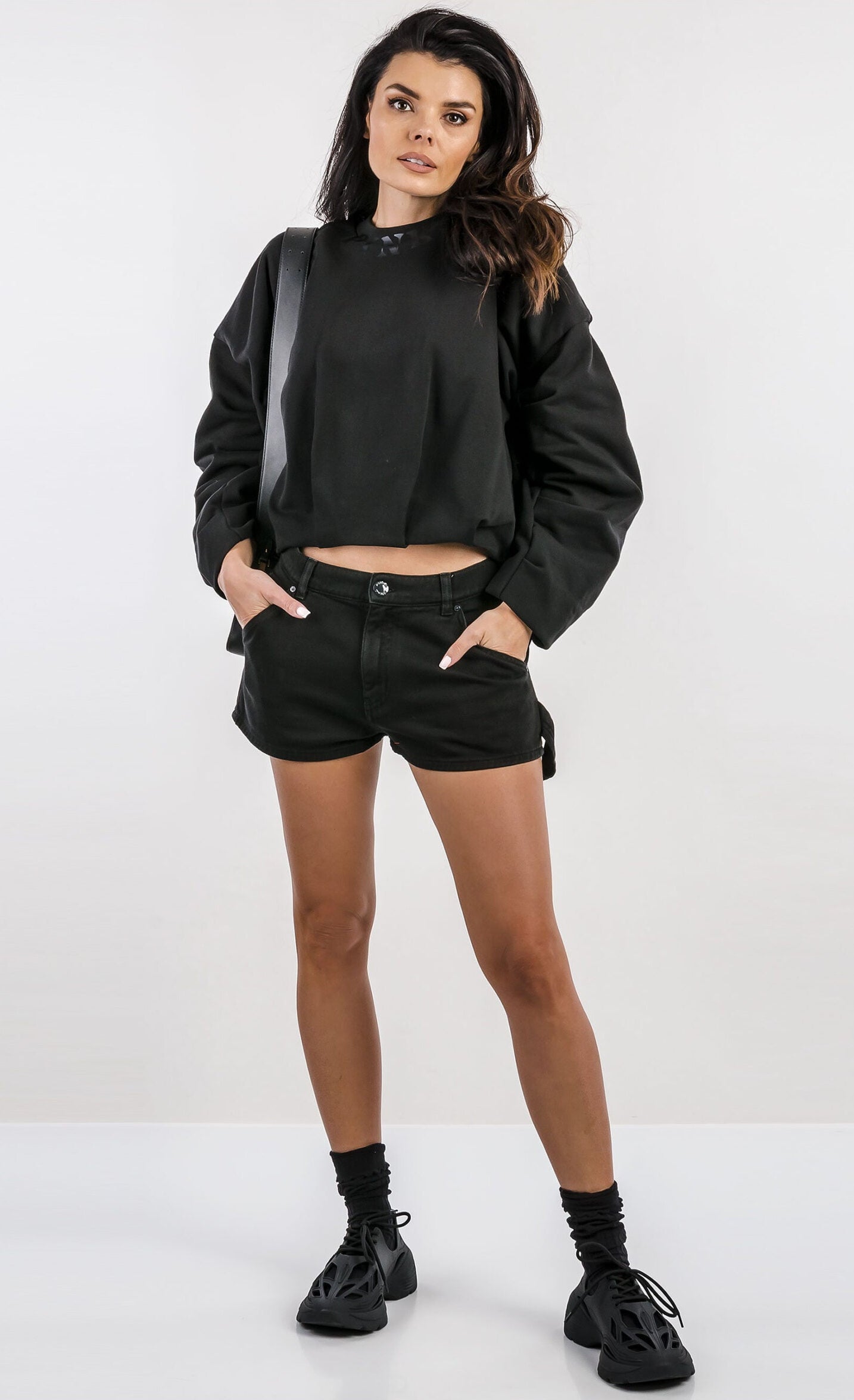 Pinko Women Shorts