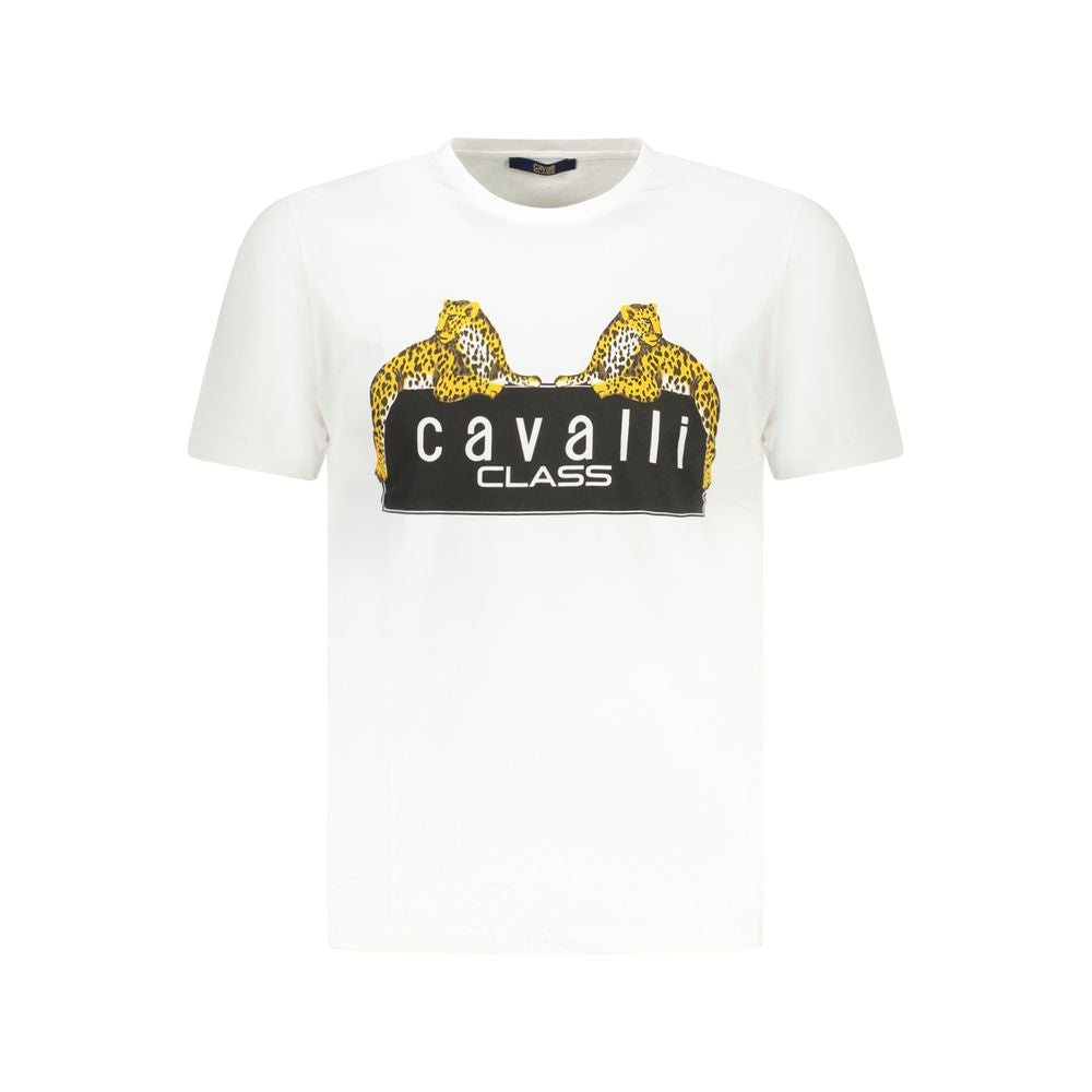 Cavalli Class Men T-Shirt
