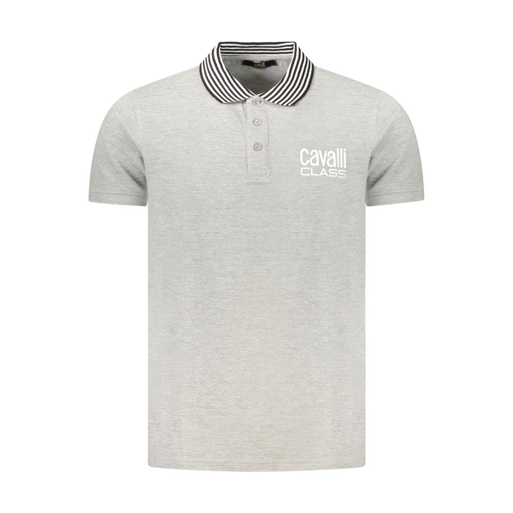 Cavalli Class Men Polo