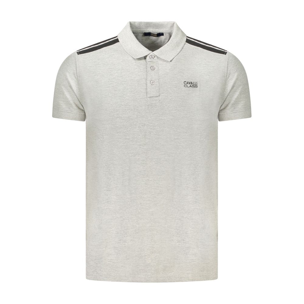Cavalli Class Men Polo
