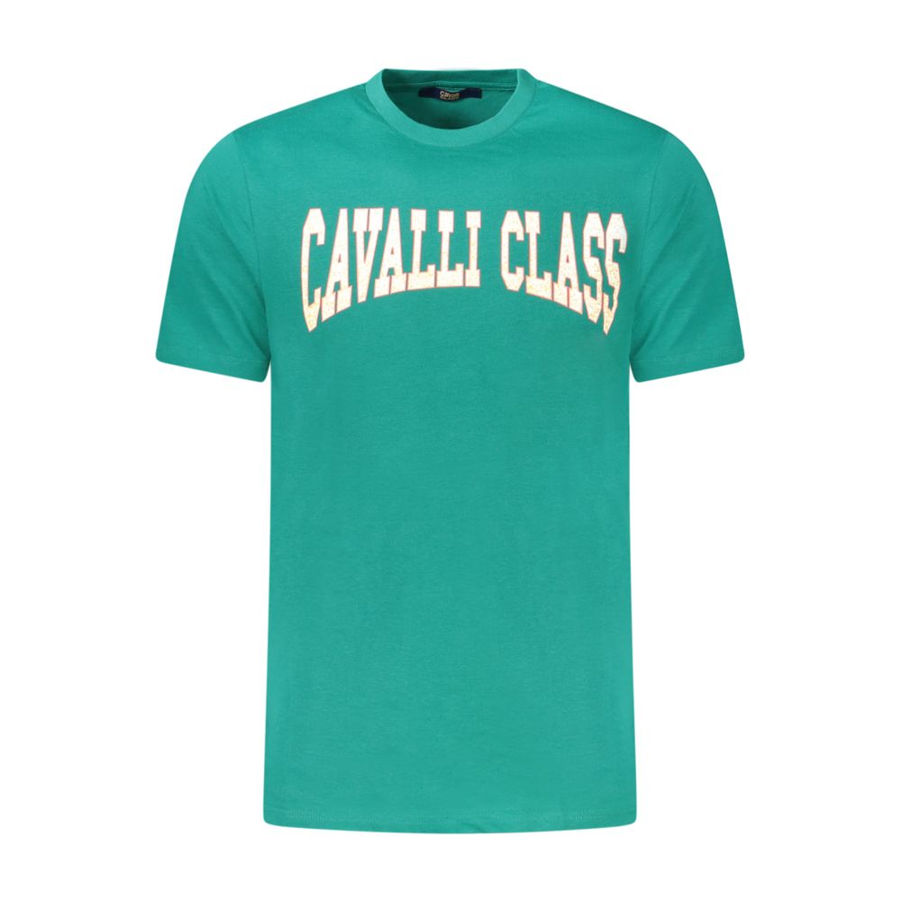 Cavalli Class Men T-Shirt