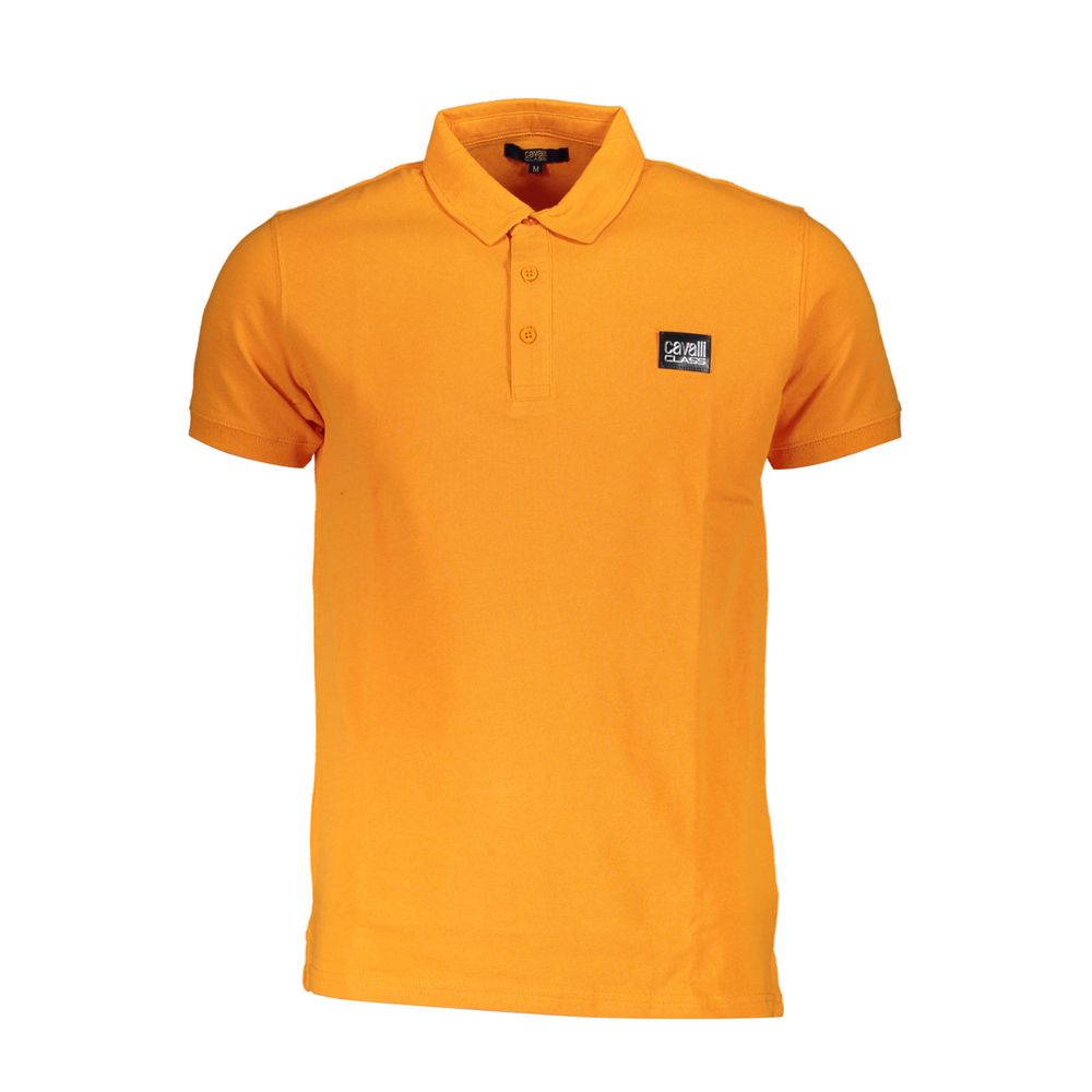 Cavalli Class Men Polo