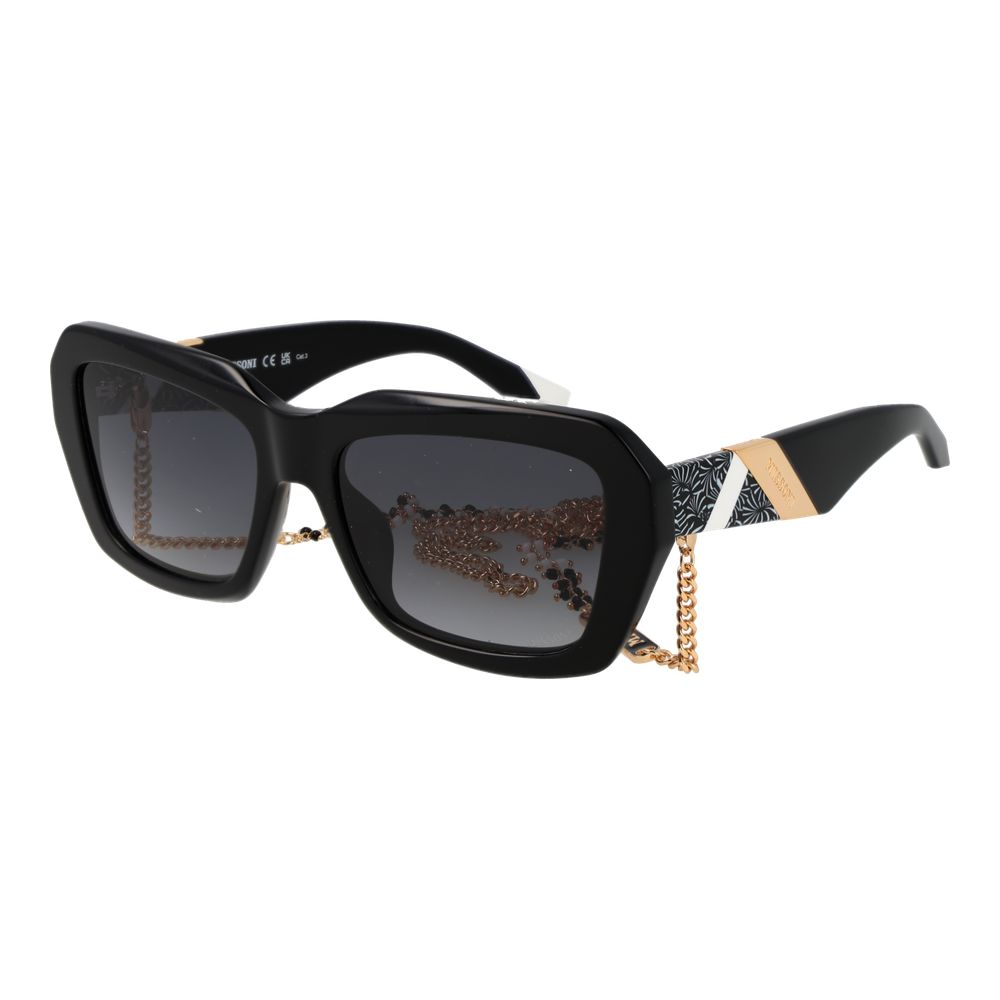 Missoni Black Women Sunglasses