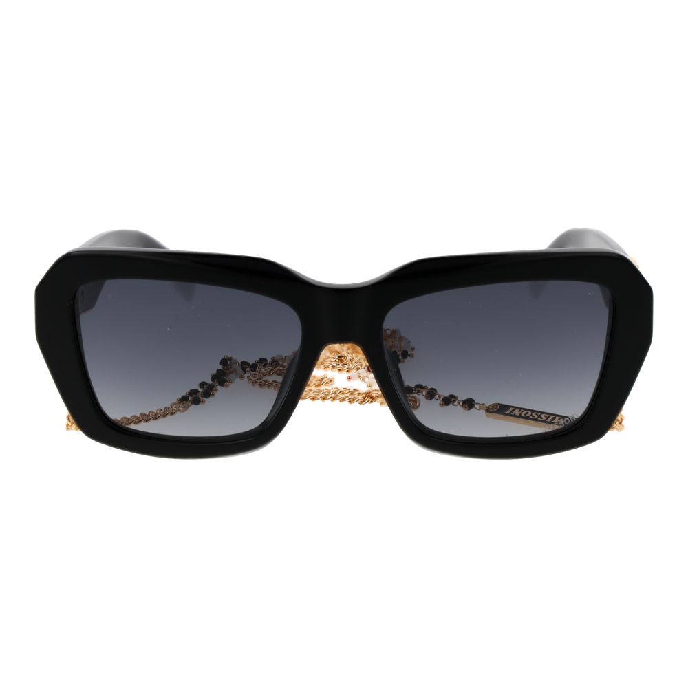 Missoni Black Women Sunglasses