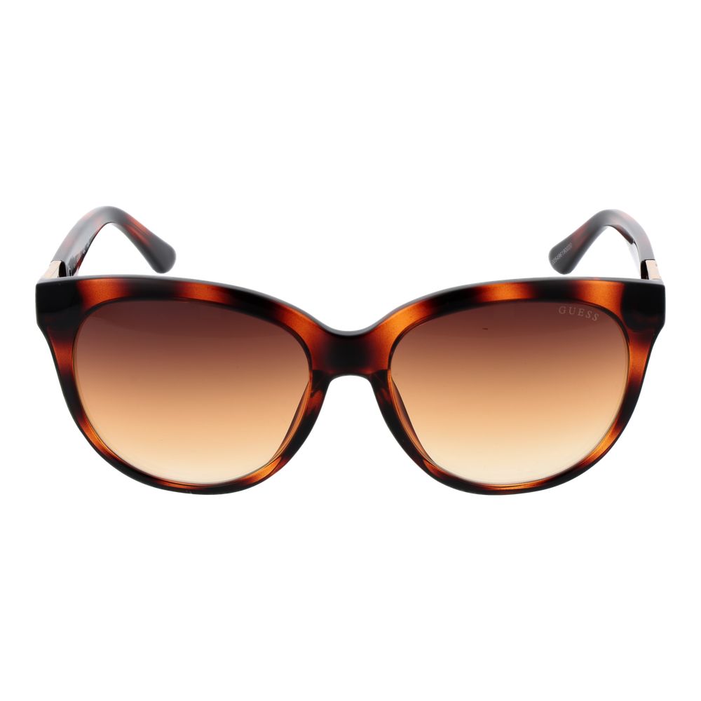 Guess Brown Women Sunglasses