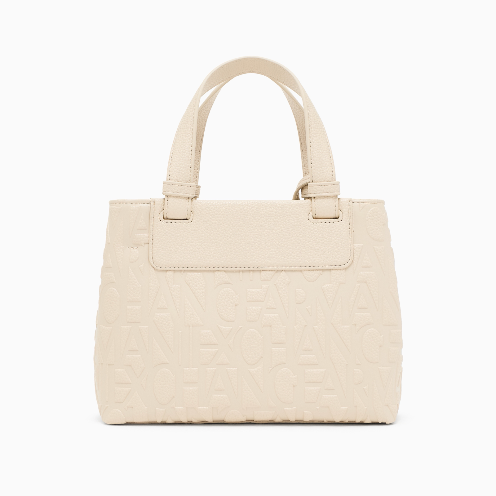Дамска чанта Armani Exchange Women Handbag XW001576 AF15754 U1092 Back View