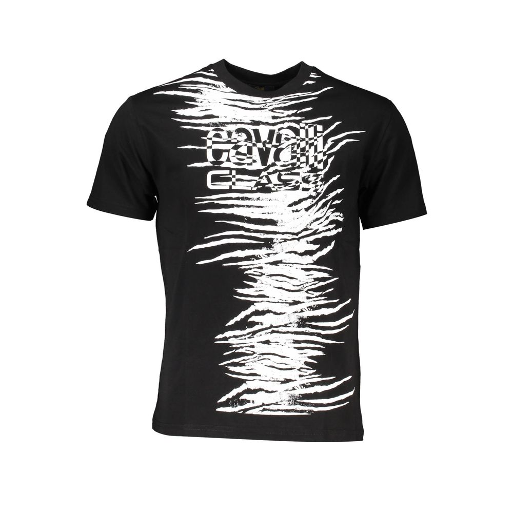 Cavalli Class Men T-Shirt