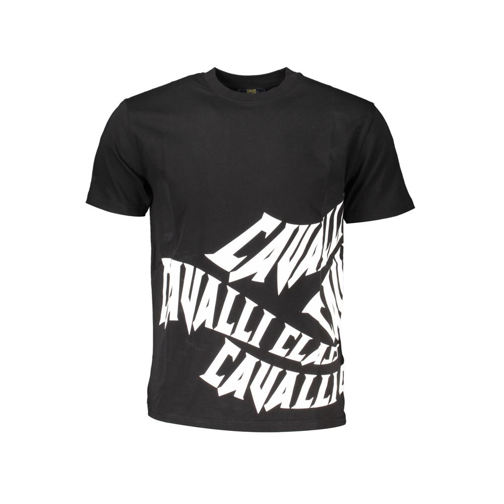 Cavalli Class Men T-Shirt