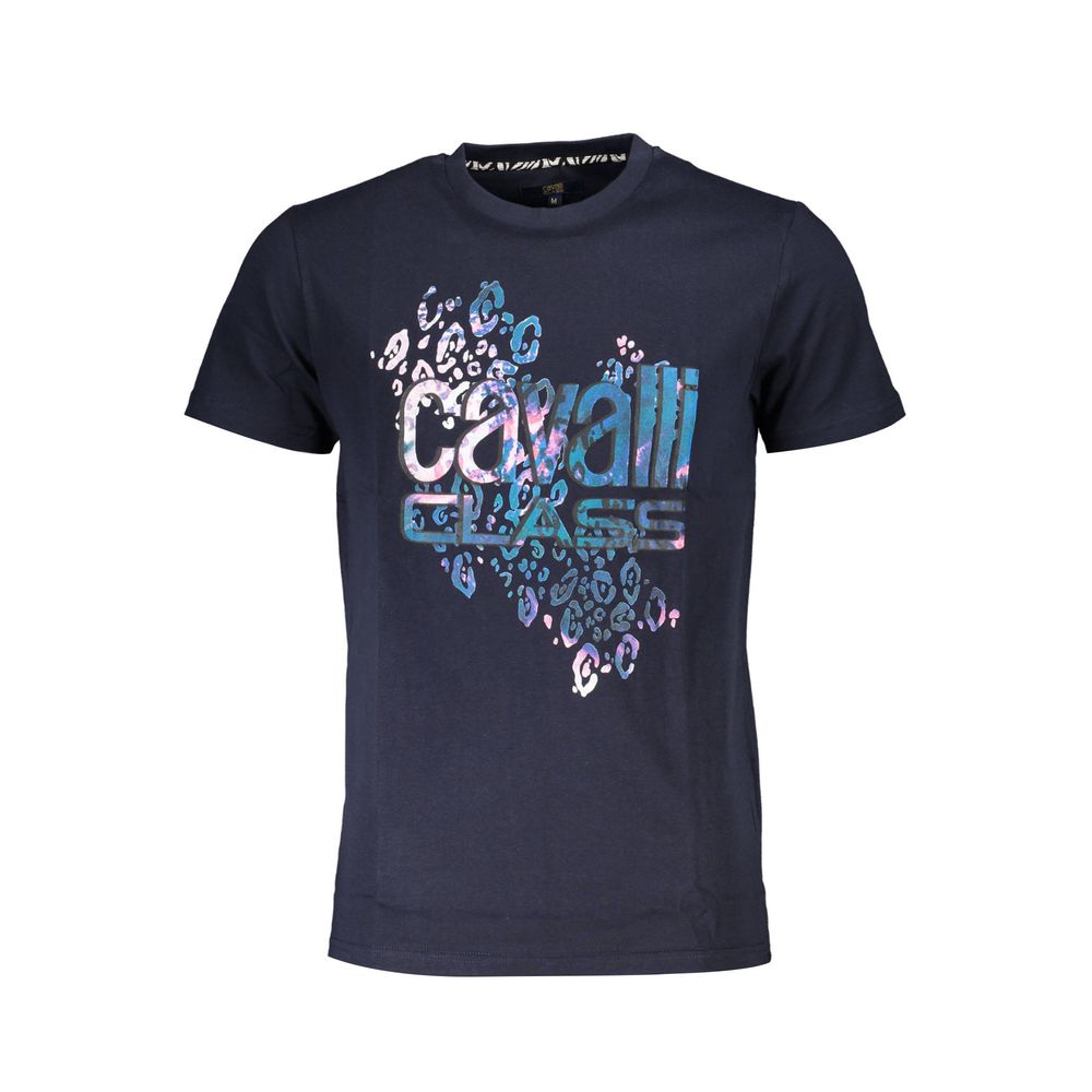 Cavalli Class Men T-Shirt