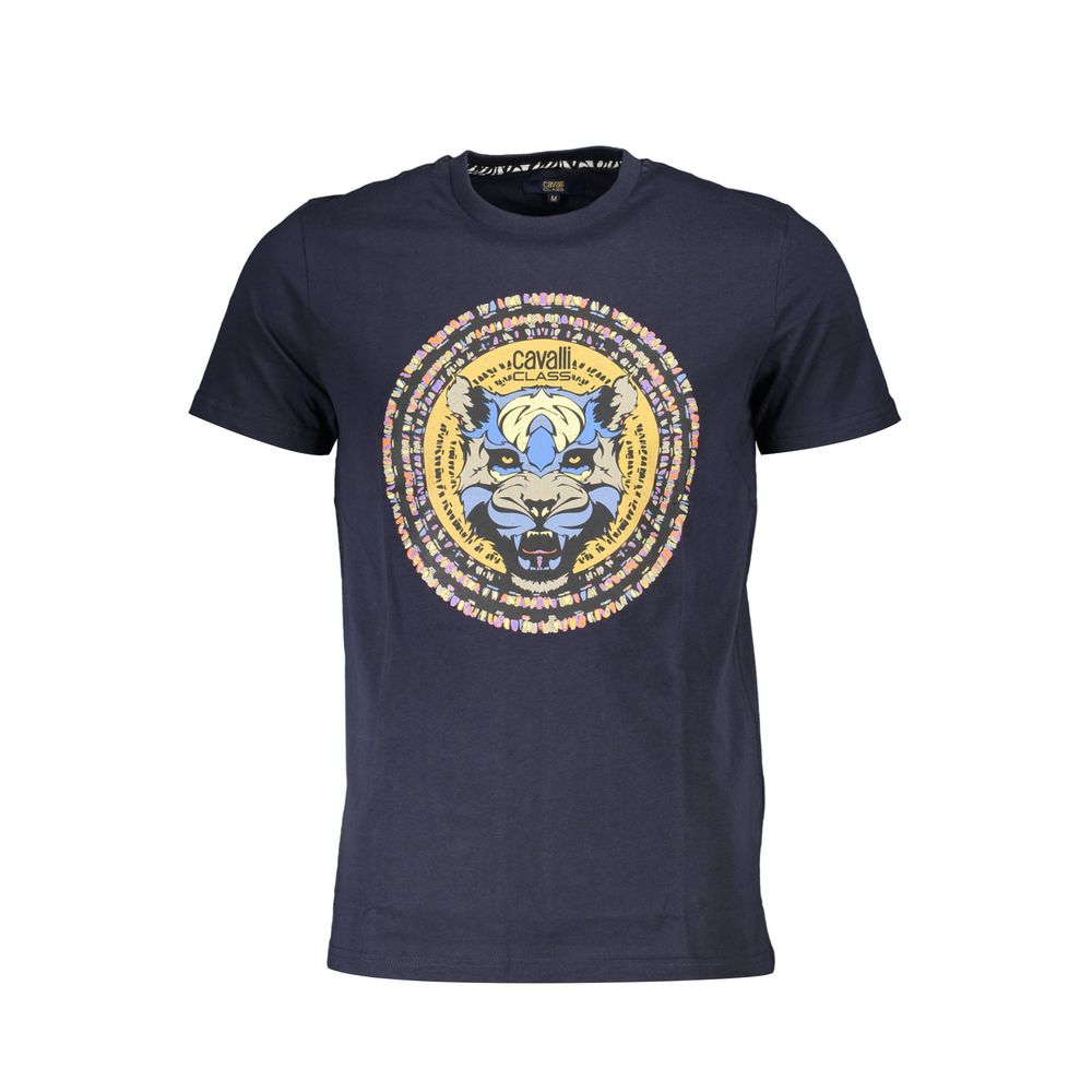 Cavalli Class Men T-Shirt