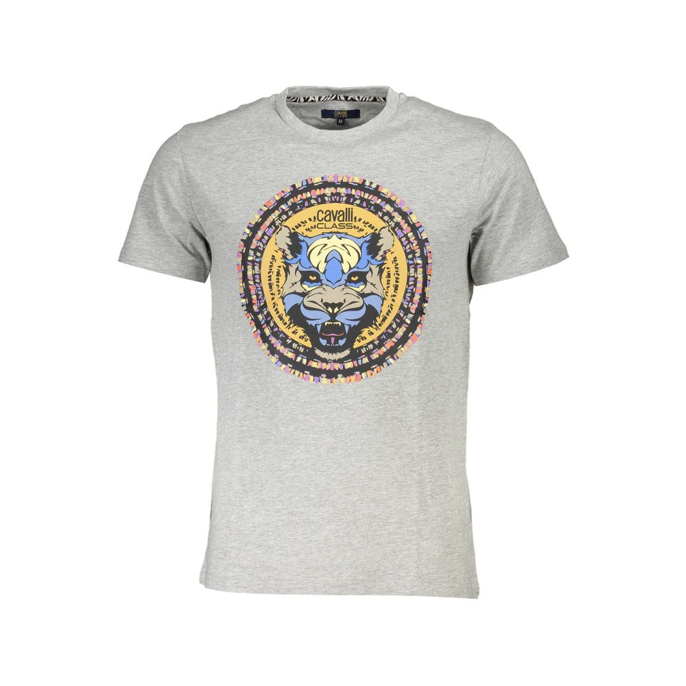 Cavalli Class Men T-Shirt