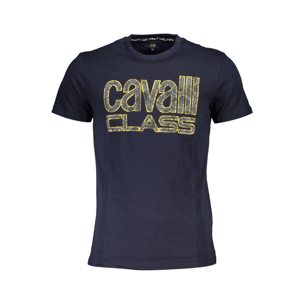 Cavalli Class Men T-Shirt