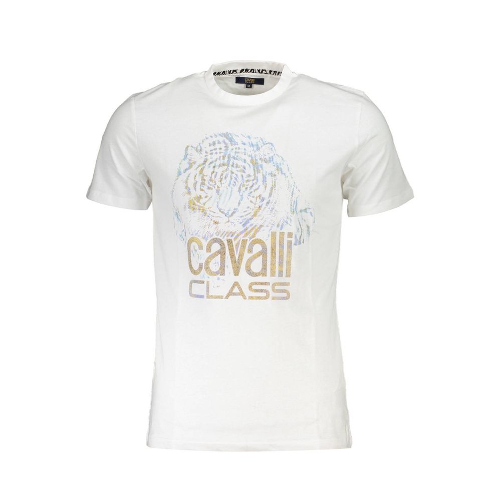 Cavalli Class Men T-Shirt
