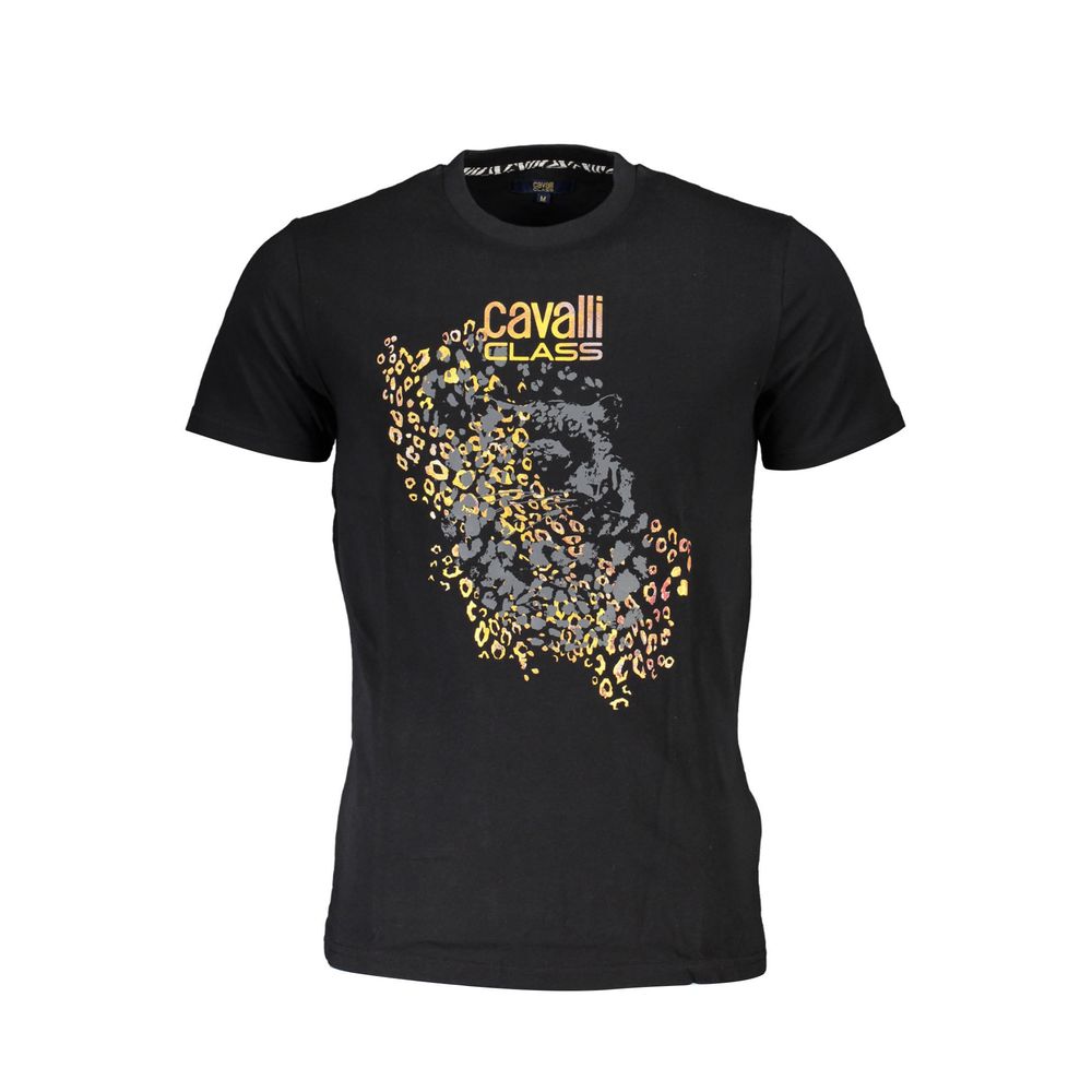 Cavalli Class Men T-Shirt