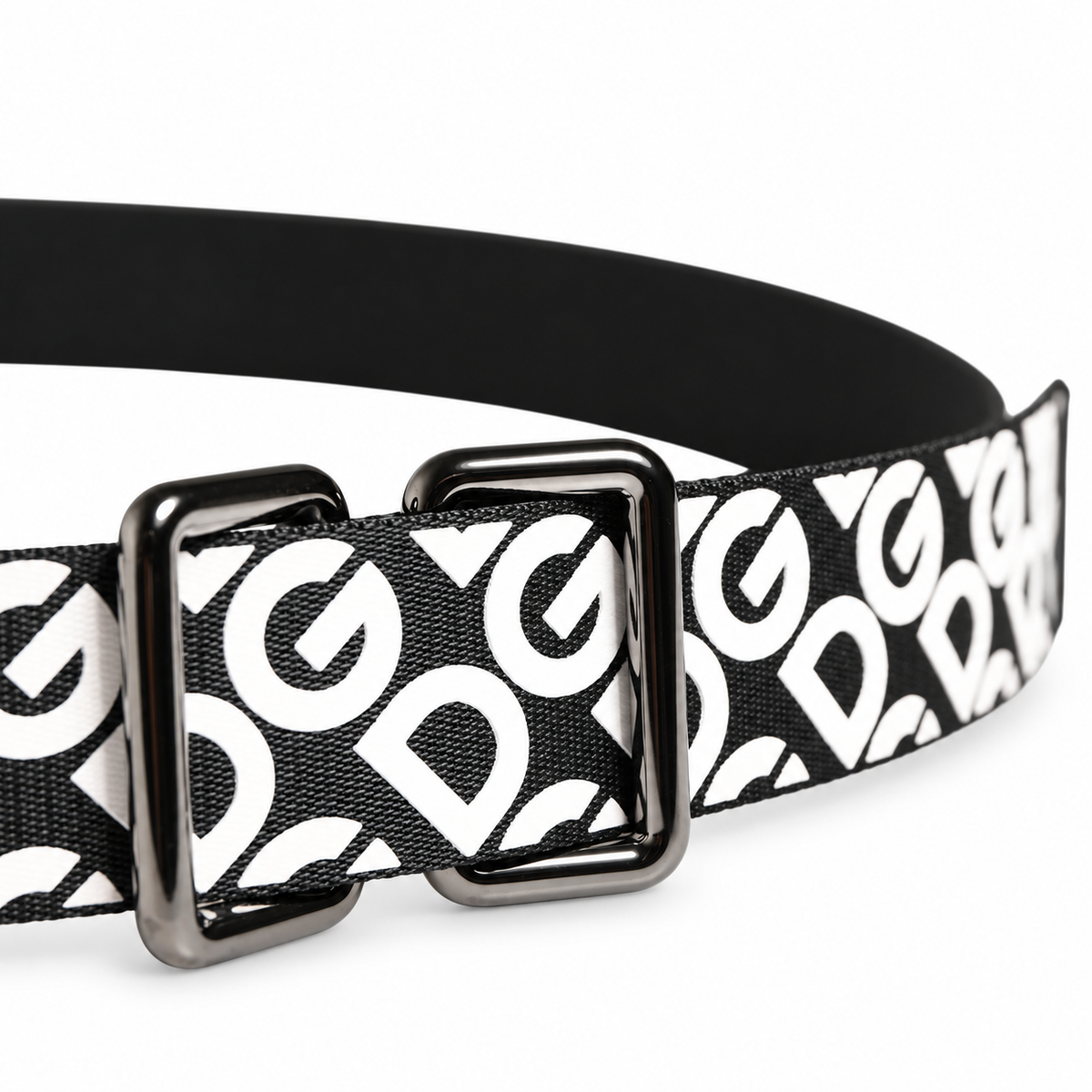 Dolce & Gabbana Men Belt