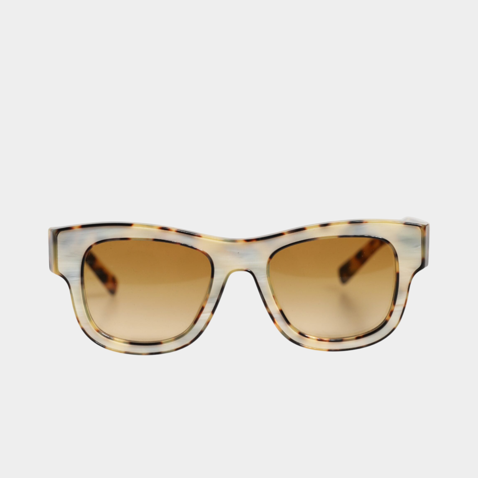 Dolce & Gabbana DG4379F Sunglasses Front View