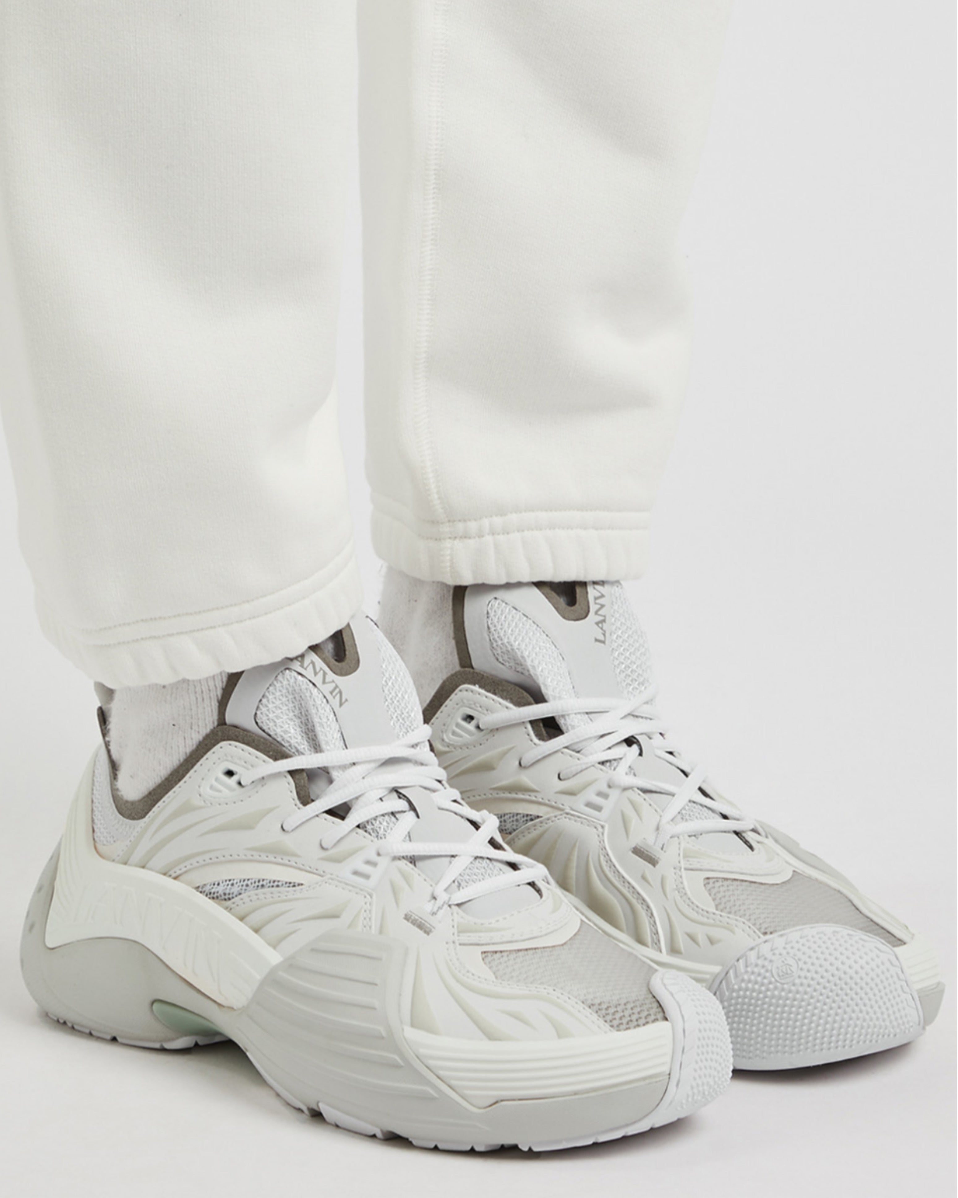 Lanvin Flash-X мъжки маратонки