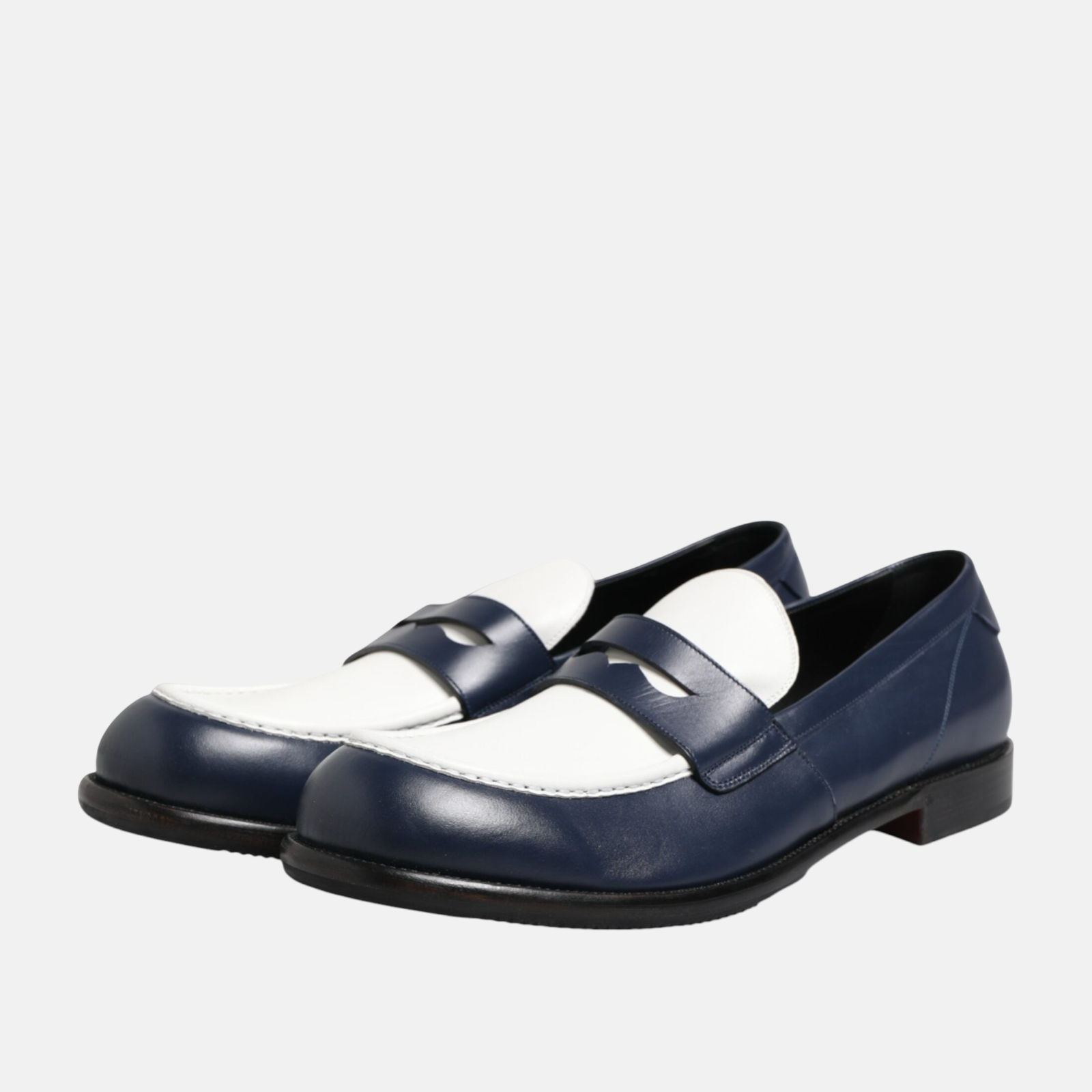 Dolce & Gabbana Men Loafers