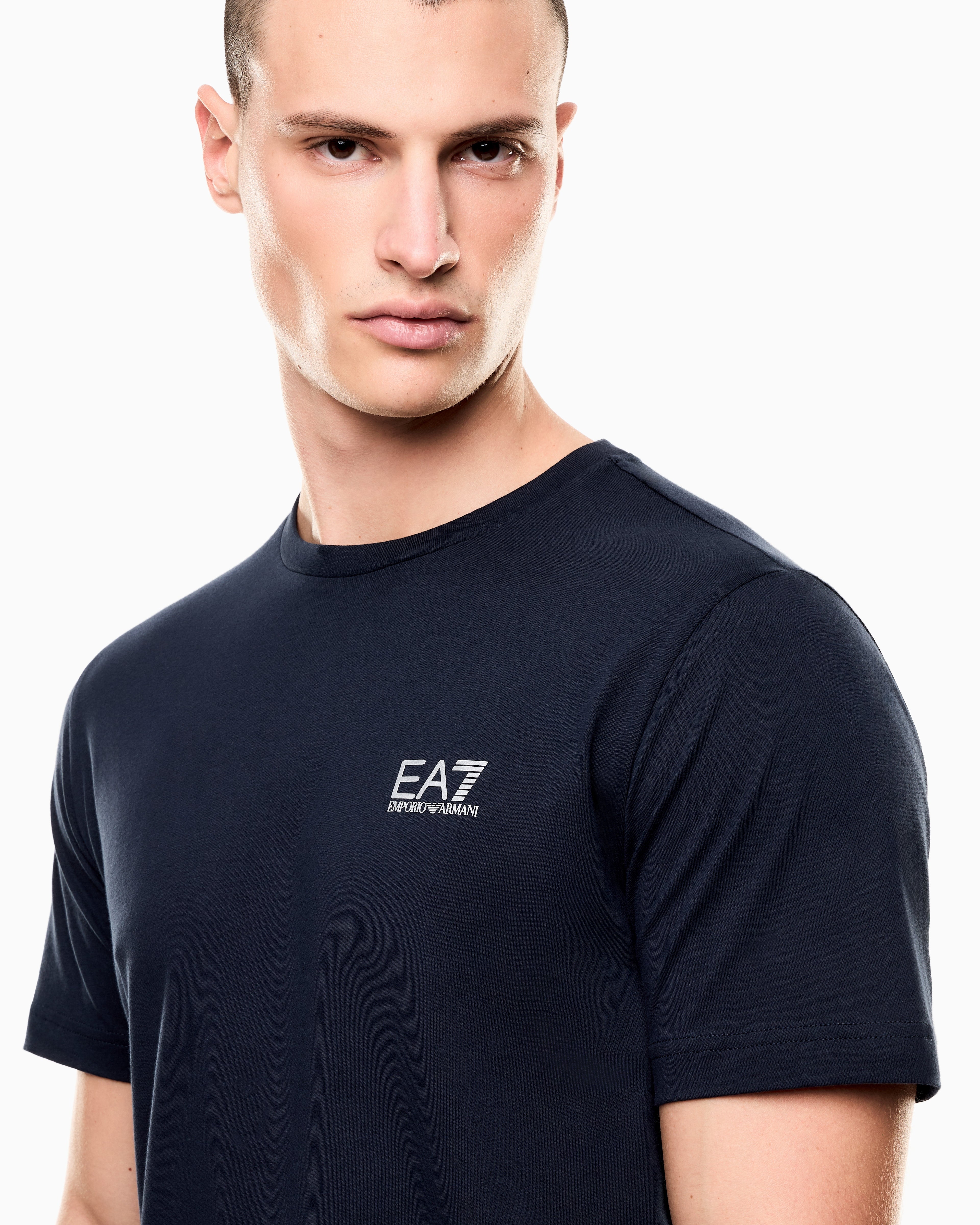 EA7 Emporio Armani Men T-shirt
