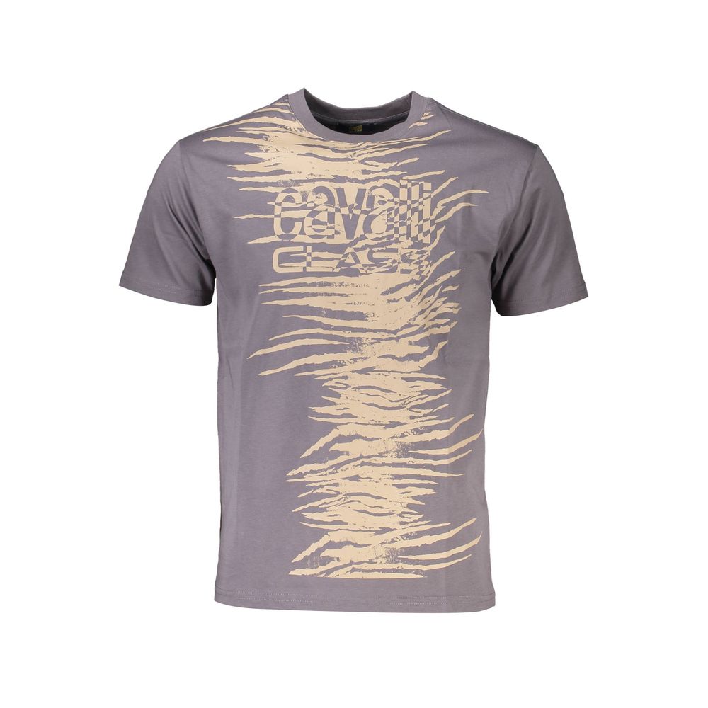 Cavalli Class Men T-Shirt