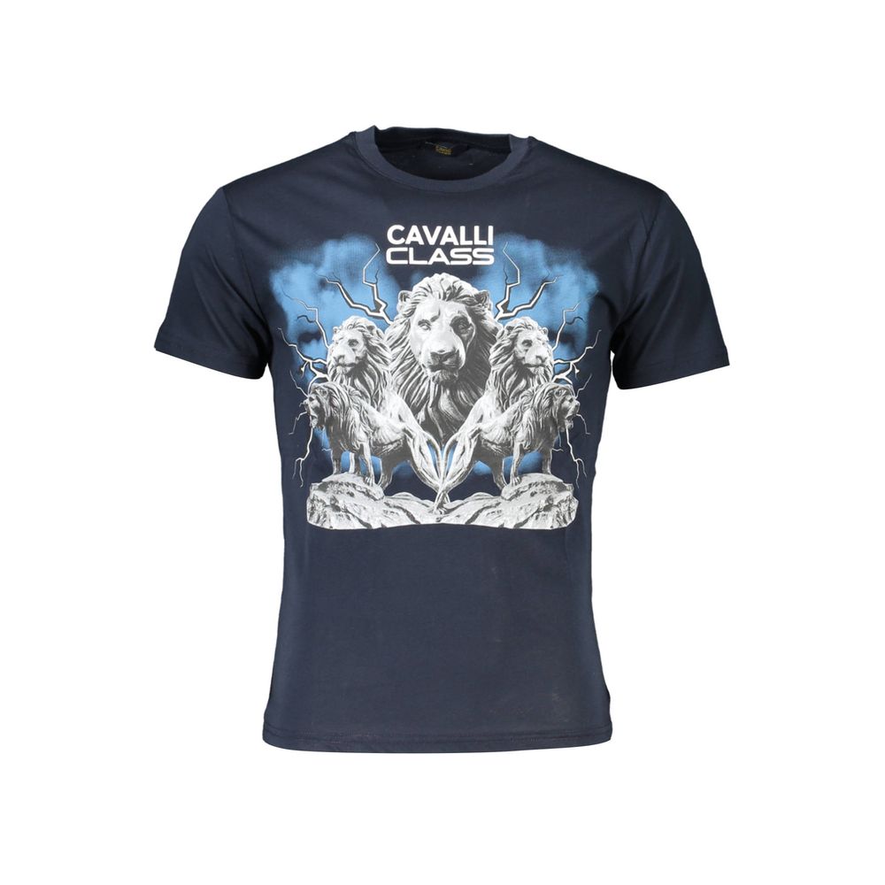 Cavalli Class Men T-Shirt